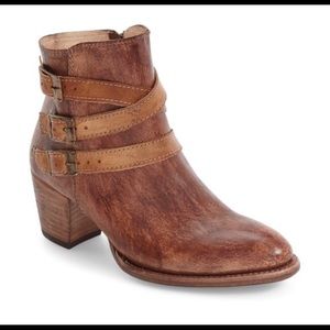 Bed Stu Begin Harness Bootie